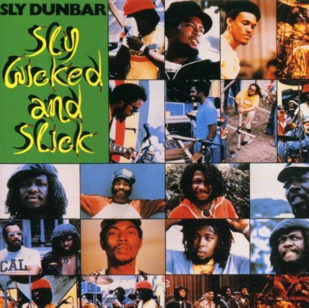 洋楽 Sly, Slick and Wicked Surely, Is---(7) Sly, Slick And Wicked – Sly, Slick And Wicked – Vinyl (LP